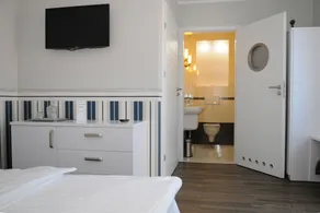 Pension Villa Karmelia - Værelse