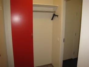 Lapin Satu - Room