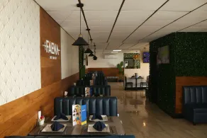 Hotel Jatay - Restaurant