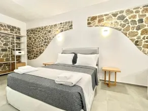 Trocadero Ermioni Suites - Zimmer