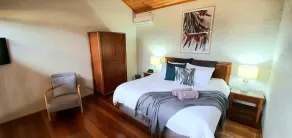 Great Escape Lofts - Zimmer