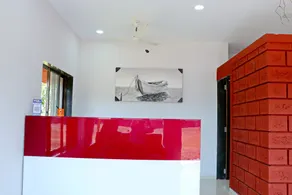 Beach Village Resort - Recepção