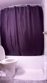 Ottawa Backpackers Inn - Salle de bain