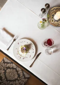 Hotel Onach - Restaurant