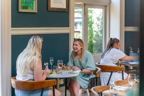 Duke of Cumberland - Restaurant