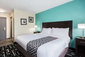 Bricktown Hotel & Extended Stay - Chambre