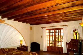 Hotel Atotonilco El Viejo - Habitación