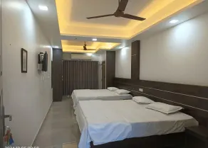 Aroma Serviced Villa Cochin - Room