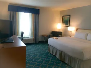 Holiday Inn Express and Suites West Ocean City by IHG - Chambre