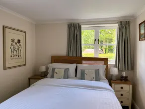 The Cottage Guest House - Habitación