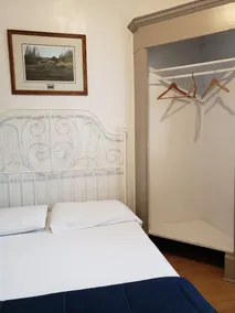 St Clair Hostel - Chambre