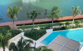 MARINA CONDO CORAZON - Piscina