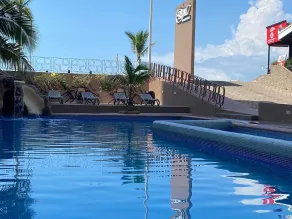 Del Real Hotel & Suites - Pool