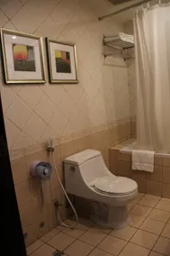 Golden Tulip Al Khobar - Salle de bain