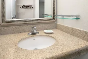 Residence Inn Newport News Airport - Chambre