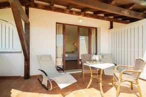 Hotel dP Olbia - Sardinia - Chambre