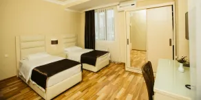 Kobuleti Pearl Of Sea Hotel & Spa - Room