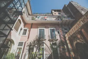 Palazzo Speciale B&B - Room