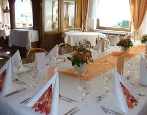 Gasthof Kern - Restaurant