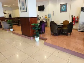Benayat Khalifa For serviced Apartments - Reception