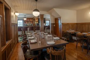 Bardstown Motor Lodge - Restaurant