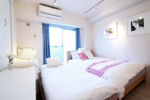 The Sorapia Tokyo - Room