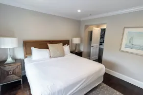 The Newport Lofts - 543 Thames Street - Værelse