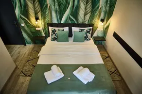 Hotel Amel Rooms - Værelse