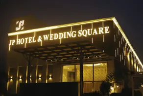 J P HOTEL AND WEDDING SQUARE  - Quarto