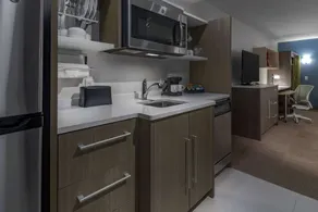 Home2 Suites by Hilton Kingman - Chambre