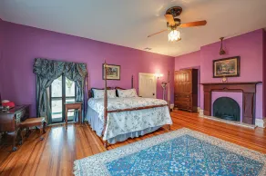 Historic Chambersburg Home w/ Pool + Game Rooms! - Interior