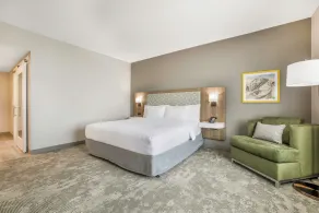 Hampton Inn Aurora Medical Center Denver - Rum