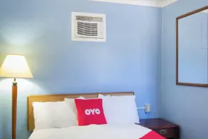 OYO Hotel Wilkes-Barre East - Chambre