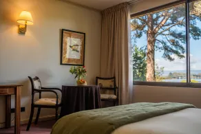 Hotel Puerta del Sur - Room
