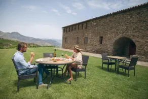 Sa Perafita - MF - Restaurant