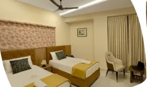 PN Stays - Room