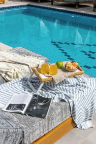 Skiathos Thalassa Philian Collection - Piscina
