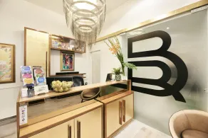 Boutique Residence Budapest - Reception