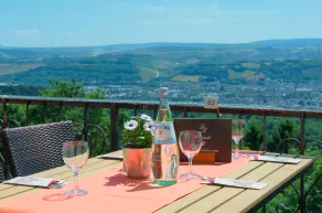 Berghotel Kockelsberg - Restaurant