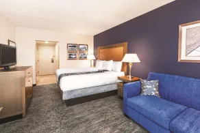 La Quinta by Wyndham Philadelphia Airport - Chambre