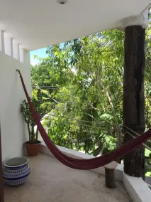 Mi Casa en Cozumel - Room