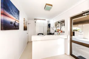 Casa Nostra Motel Mackay - Reception