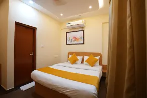 Aurelia INN - Jayanagar - Quarto