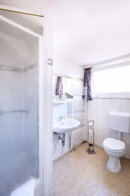 Ring Hotel - Bagno
