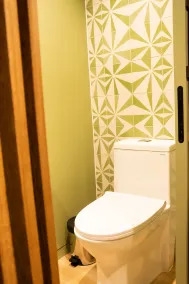 Topá House - Bathroom