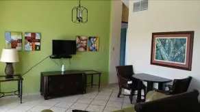 Costa Bonita - Room