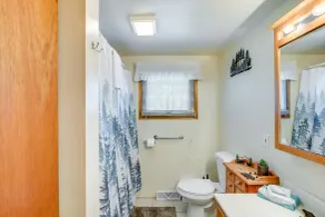 Pet-friendly Arkdale Vacation Rental, 2 Mi to Lake - Bad