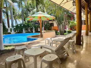 Hotel Barranquilla - Piscina