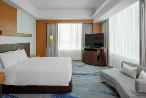 Radisson Blu Cebu - Chambre