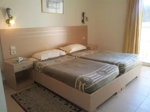 Dar Khayam - Habitación